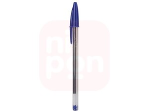Caneta Bic 1.0 - Azul