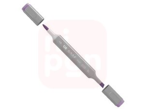 Brush Pen Graf Duo 82 Light Violet - Cis