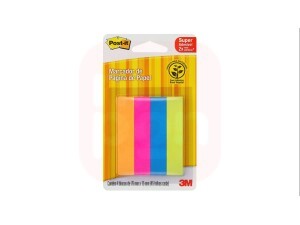 Post-it Marcador 76x15 45fls - 3M