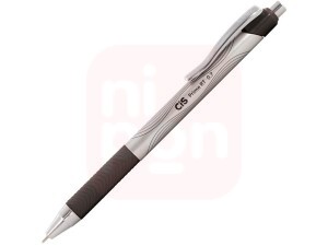 Caneta Prime RT 0.7mm - Preta