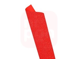 Eva Glitter Vermelho