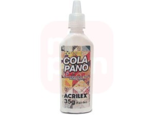 Cola Pano para Tecido 35g - Acrilex