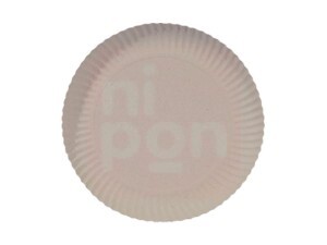 Prato de Papelão - UND