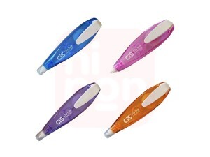 Fita Corretiva 5x4mm Clip Tape Office - CIS