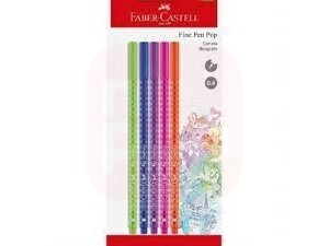 Fine pen pop caneta bolígrafo 0.4