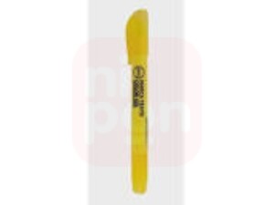 Marca Texto Gel Amarelo Jocar Office