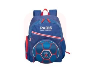 Mochila Escolar PSG Porta Bola – Sestini 