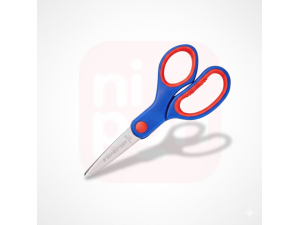 Tesoura Escolar Noris Club 14 cm - Staedtler