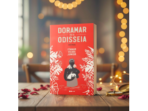 Livro Doramar ou A Odisseia