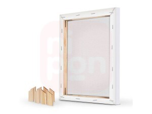 Tela para Pintura 20x30 - Souza